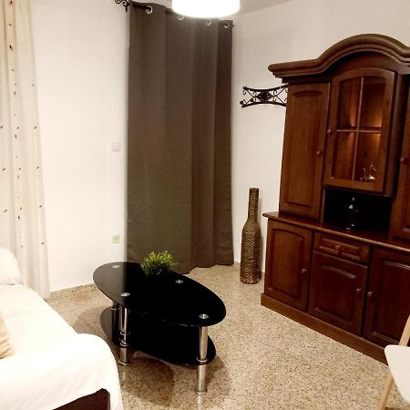Вилла Casa Abuela Antonia Гранада Экстерьер фото