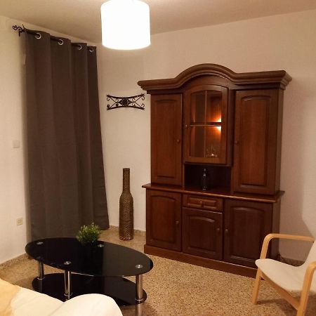 Вилла Casa Abuela Antonia Гранада Экстерьер фото