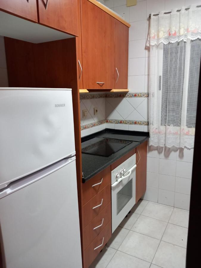Вилла Casa Abuela Antonia Гранада Экстерьер фото