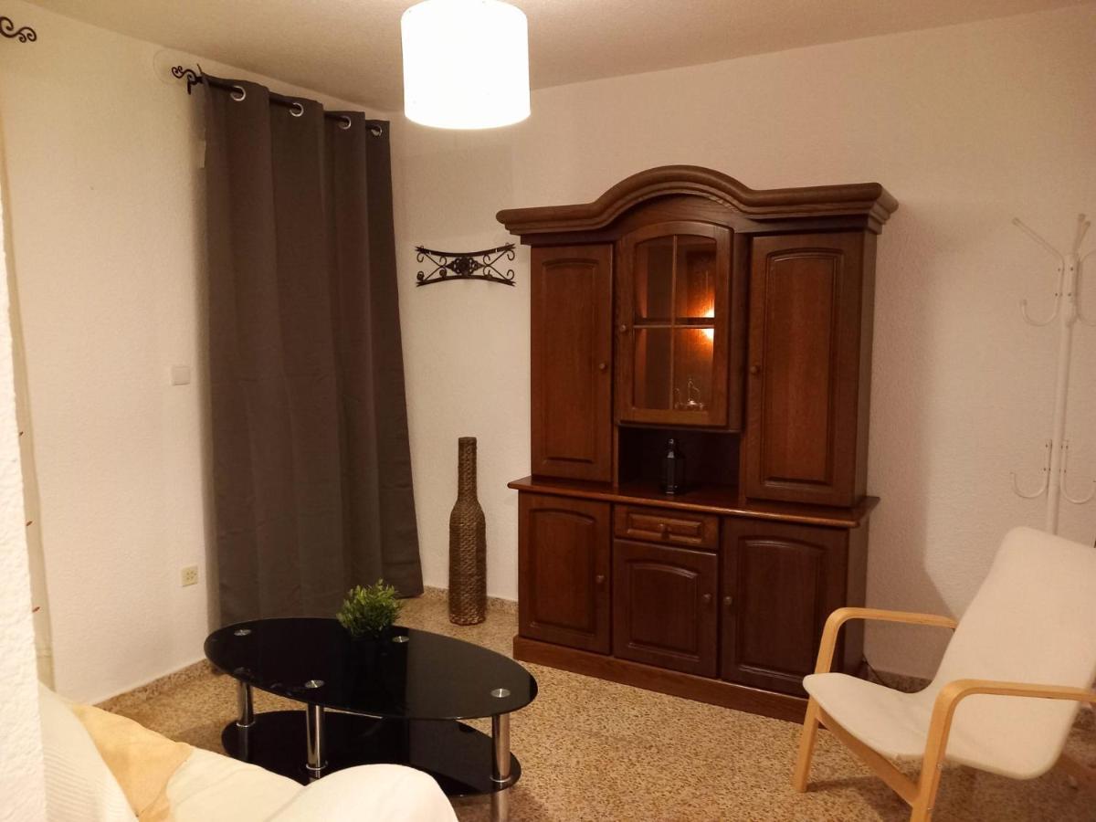 Вилла Casa Abuela Antonia Гранада Экстерьер фото