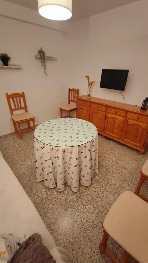 Вилла Casa Abuela Antonia Гранада Экстерьер фото