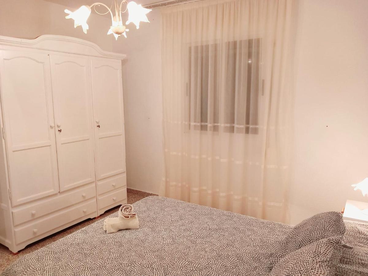 Вилла Casa Abuela Antonia Гранада Экстерьер фото