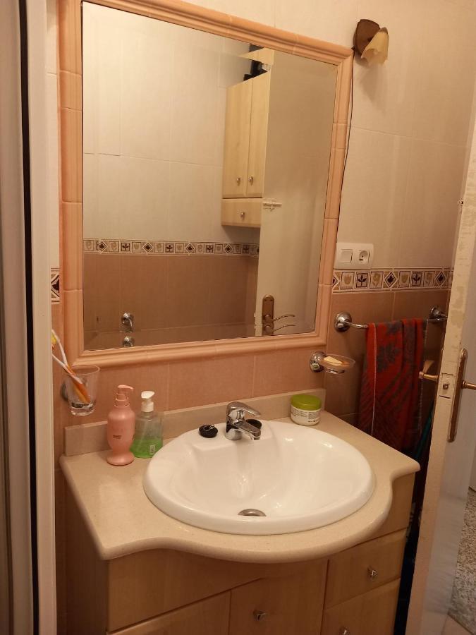 Вилла Casa Abuela Antonia Гранада Экстерьер фото