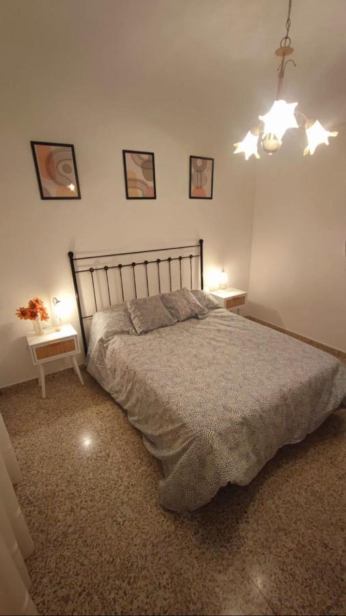 Вилла Casa Abuela Antonia Гранада Экстерьер фото